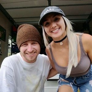 Meet your Posher, Tucker